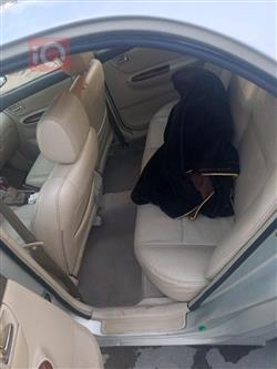 BYD F3